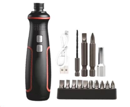 TurboFix Pro — Meistere jedes Schraubprojekt mit blitzschneller Power und kinderleichter Kontrolle!
