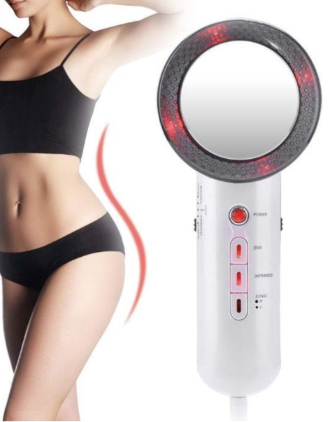 BodySculptX™ — Verleihe deinem Körper unwiderstehliche Straffheit und jugendlichen Glow!