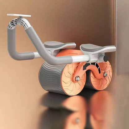 Core-Shock Powerroller — Entfessele unvergleichliche Kraft und stähle deinen Körper ohne Limit!