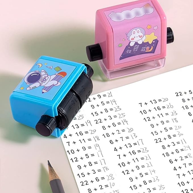 MathBoost — Mach Mathe zum Lieblingsfach und schau Dein Kind strahlen!