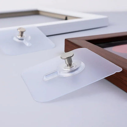 GripFixx — Mach Schluss mit Wackeln und Genieß den sicheren Halt, der deine Wände liebt!