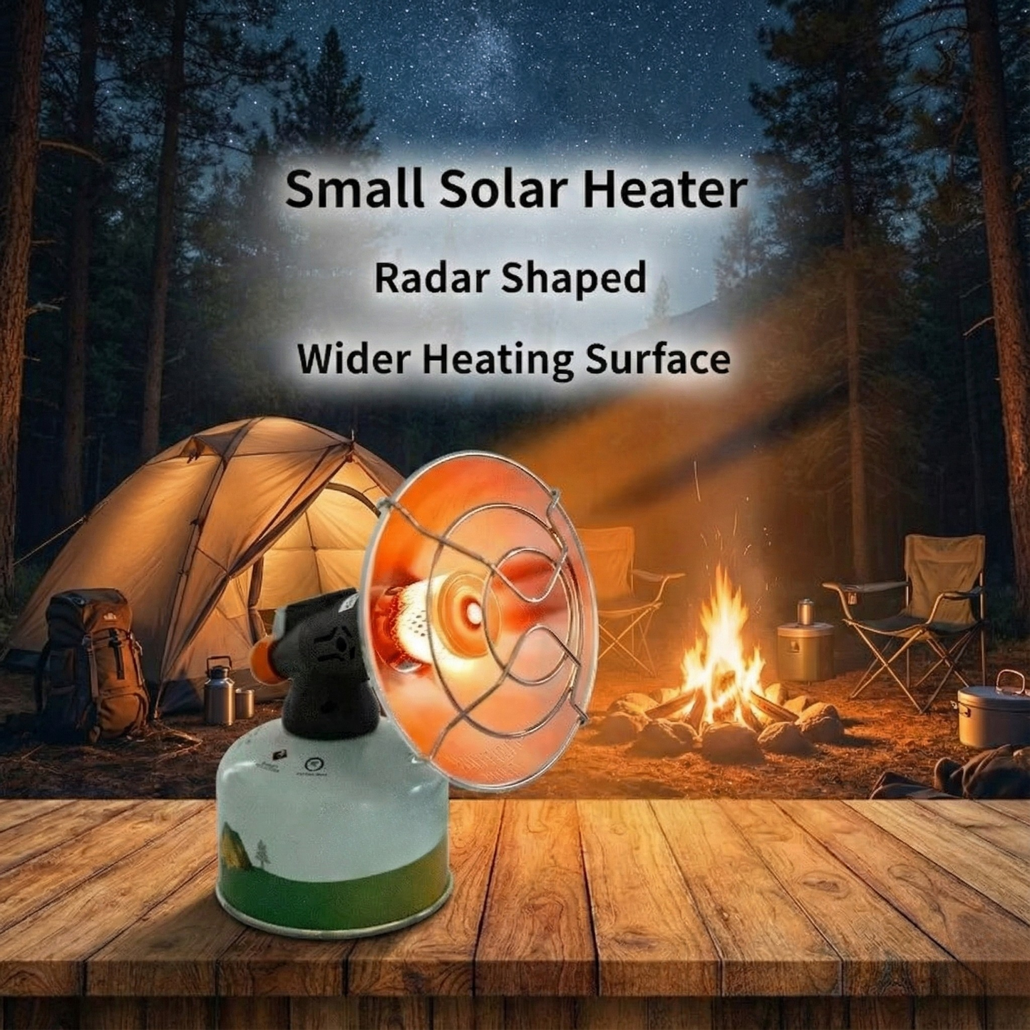 FeelWarm Pro — Sofortige Wohlfühlwärme, die jede Frostnacht besiegt!