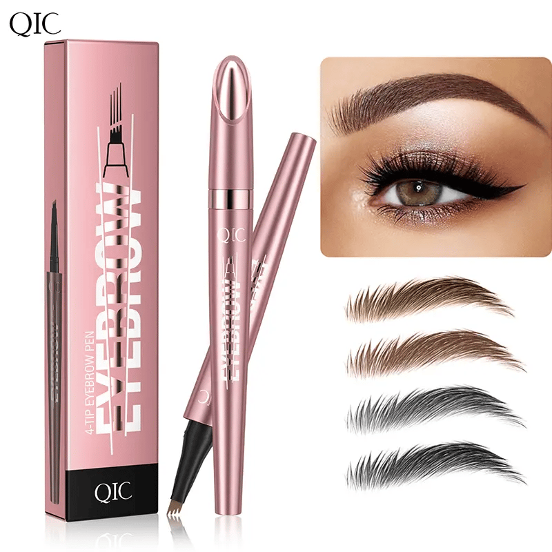BoldBrow Pro — Verblüffend echte Brauen, die dich den ganzen Tag unwiderstehlich machen