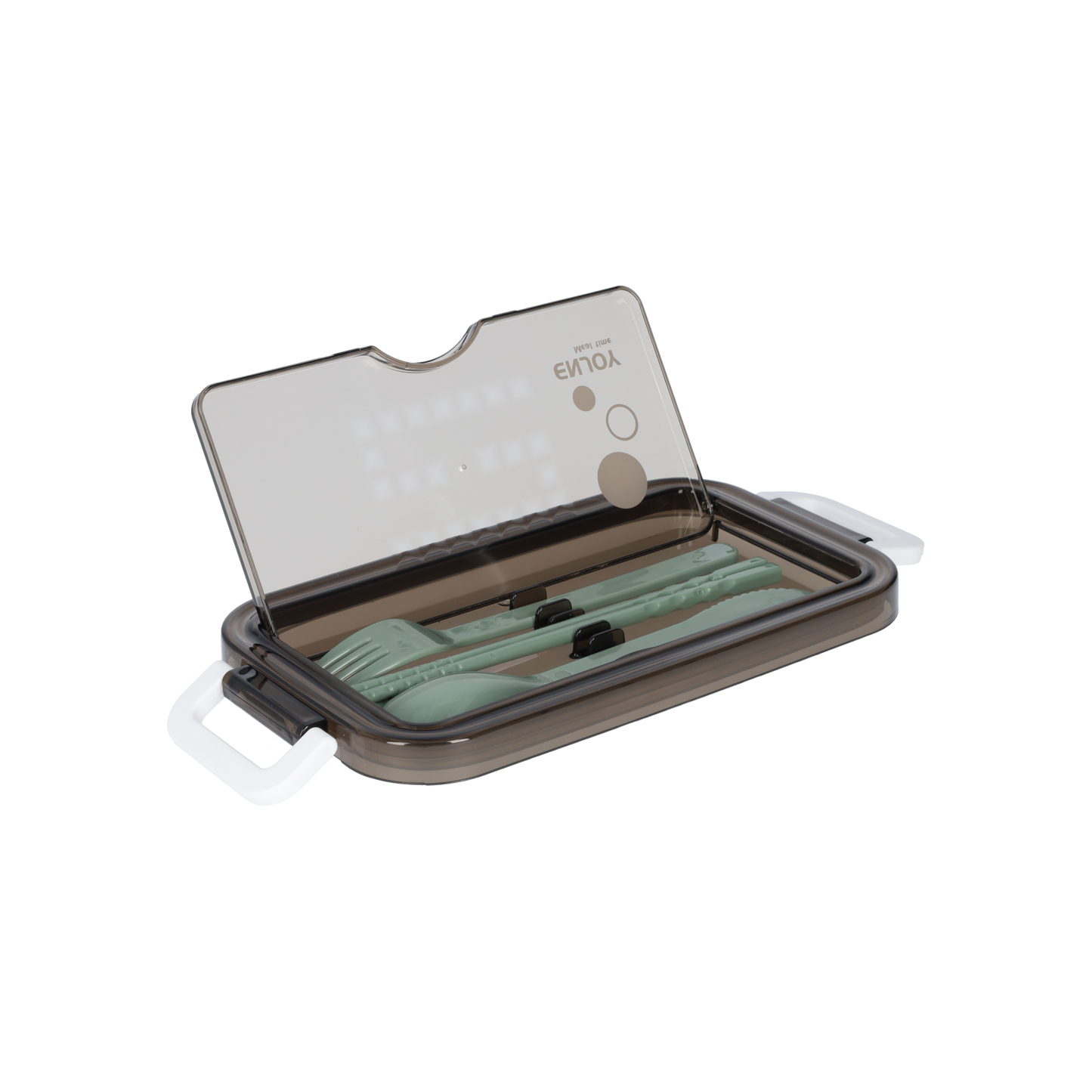 PowerLunch Pro — Endlich stressfreie, frische Mahlzeiten für deinen energiegeladenen Tag!