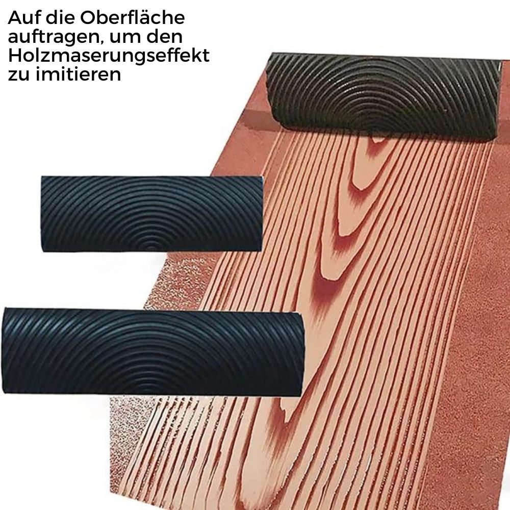 GrainMaster Pro — Verleihe deinem Zuhause warme Holzträume mit kinderleichter Perfektion