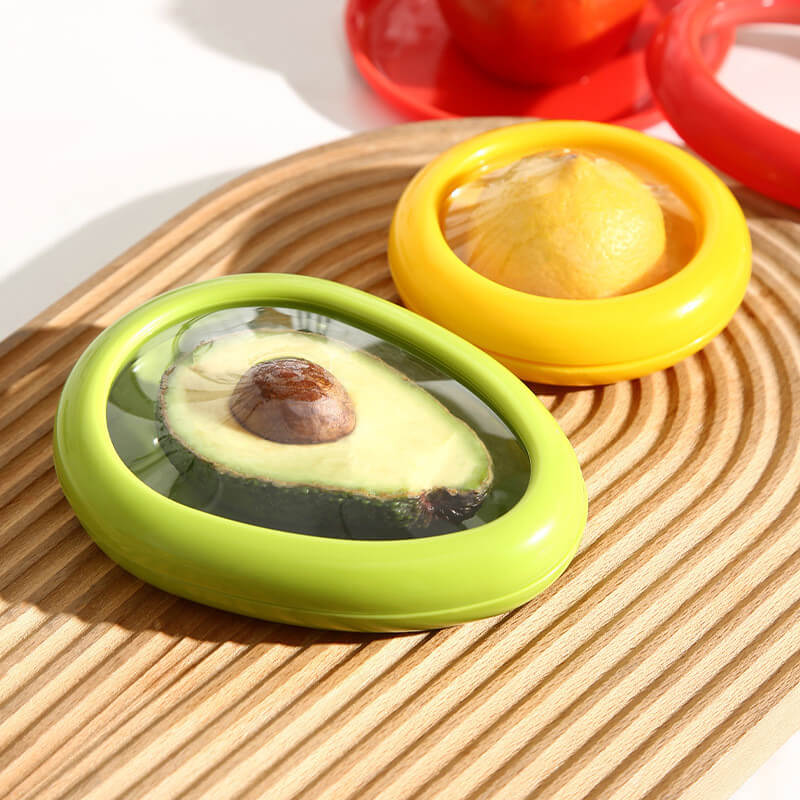 Fruit Defender Containers — Keep Your Fruits Juicy, Fresh, and Waste-Free Every Day