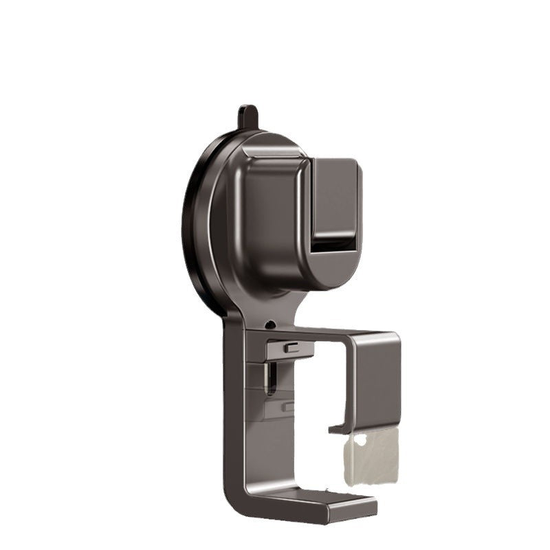 GripForce™ — Starker Halt ohne Bohren für mühelose Ordnung und Sicherheit