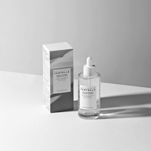 RadianceBoost Capsules — Entfessle deinen strahlenden, makellosen Glow jeden Tag