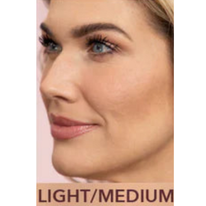 GlimmerShield Concealer — Strahlende Frische, die Müdigkeit im Nu verschwinden lässt (2 Stück)