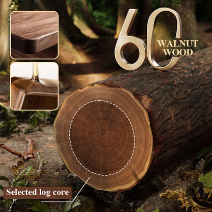 GlowNest — Endlich ein festes, stylisches Badregal, das dein Chaos beseitigt und alles sicher hält