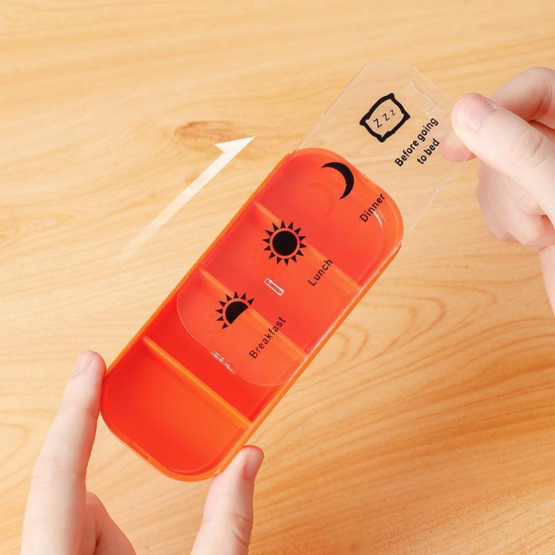 PillMeister 7 — Nie wieder Pillenstress, mit sicherer Planung zu mehr Lebensqualität!