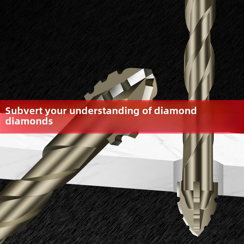 PowerTwist Pro — Blitzschnell perfekte Löcher und Gewinde ohne Frust!