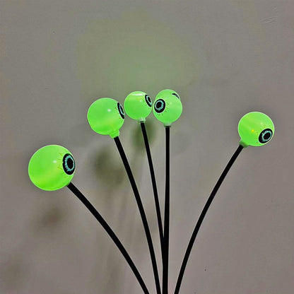 NightGhoul Eyes — Verwandelt deinen Garten in ein unvergessliches Horror-Highlight voller fieser, gruseliger Augen, die jede Halloween-Nacht elektrisieren!