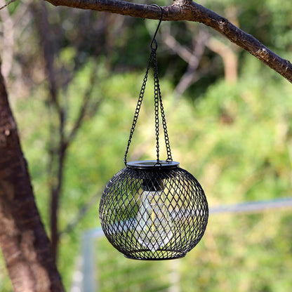 SolarFlair Lights — Verzaubere Deine Nächte mit stilvollem, nachhaltigem Leuchten