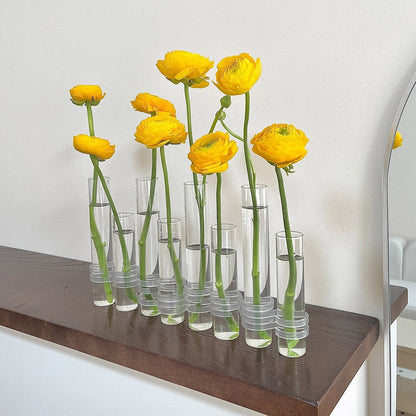 BlüteFlex — Gestalte deine Blumen, wie dein Herz sie fühlen will!