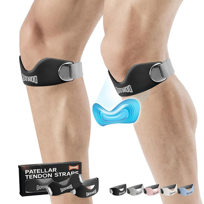 PowerStride™ — Schmerzfrei und Sicher Mit Voller Power Bei Jedem Schritt!