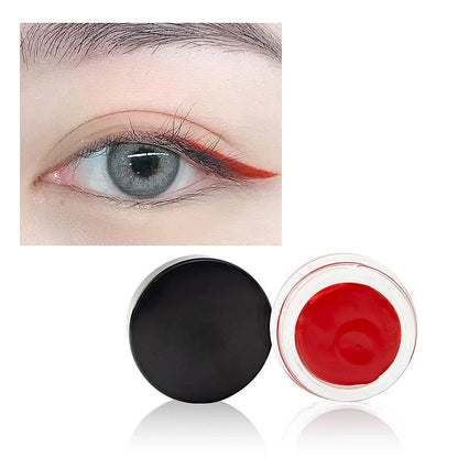 LashStorm — Perfekte Eyeliner-Power für einen unwiderstehlichen Blick, der den ganzen Tag hält!