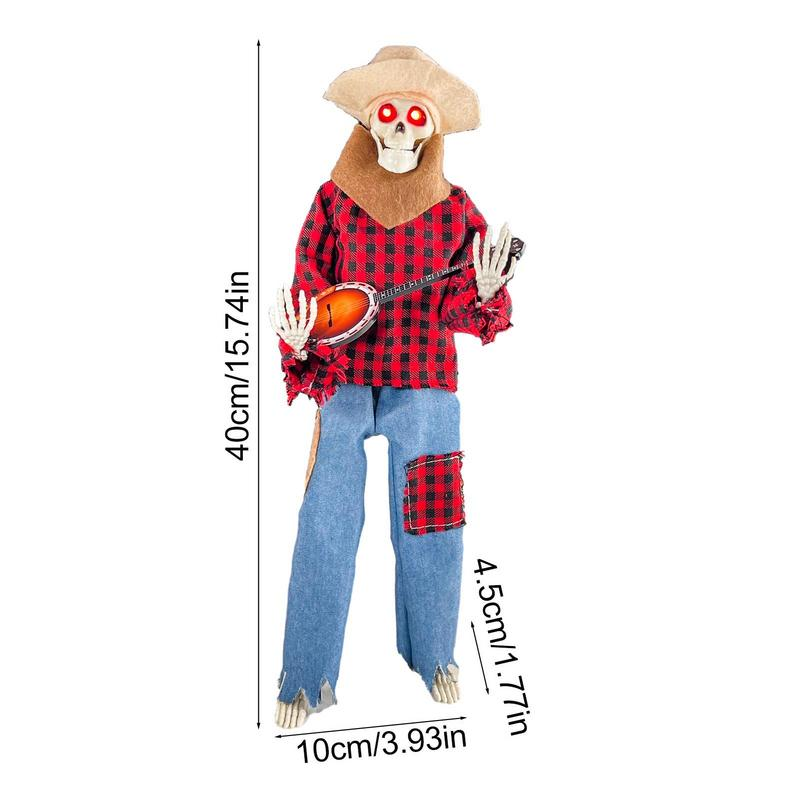 SkelestroBeat — Verwandelt dein Halloween mit lebendigem Grusel und magischer Partystimmung