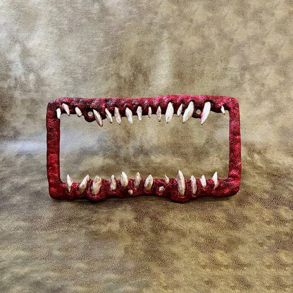 GrimmGlow — Verwandelt Dein Fahrzeug in den strahlenden Star jeder Halloween-Feier!