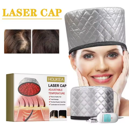 FireRoots — Entfessele volles, kraftvolles Haar, das alle Blicke fesselt!