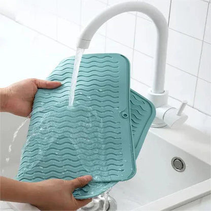 MultiGuard™ — Endlich sichere Küchenflächen ohne Chaos und Angst vorm Verrutschen