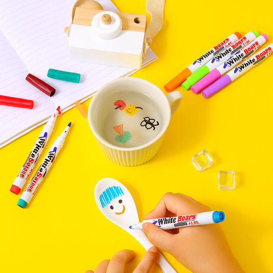 AuraDrift — Entfessle magische Kunst, die auf Wasser schwebt und Kinderherzen verzaubert