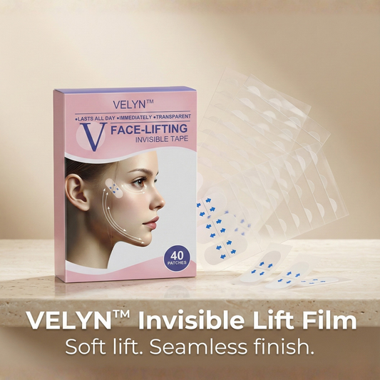 LiftMeUp — Sofort straffere Haut und ein strahlender Blick ohne Aufwand