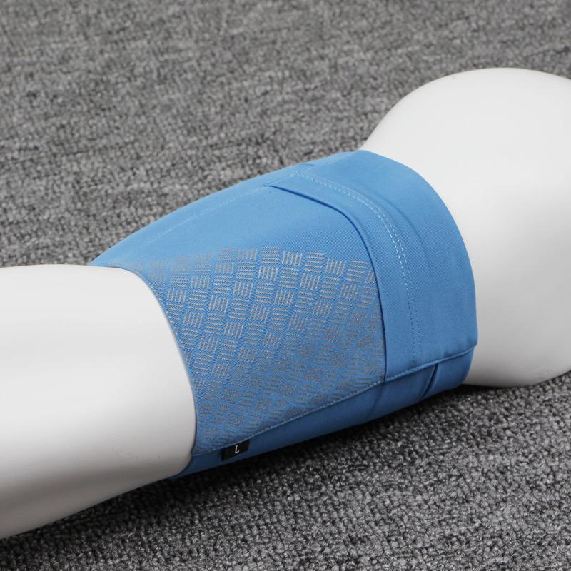 WristGuard Pro — Freiheit pur mit sicherem Halt und strahlender Sichtbarkeit