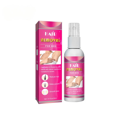 GlissSmooth™ — Schmerzfreie Seidenglätte, die deine Haut verzaubert und befreit