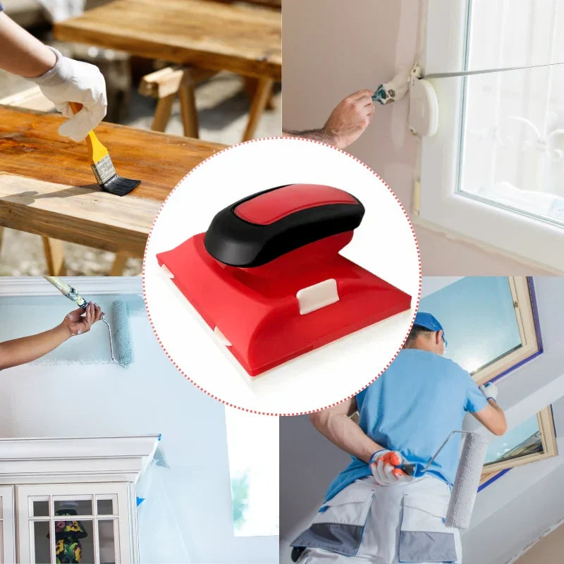 PowerEdge™ — Streiche perfekte Kanten in Rekordzeit ohne Stress und Chaos!