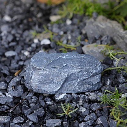 RockGuard™ — Verstecke deine Schlüssel so clever, dass kein Dieb je daran denkt zu suchen!