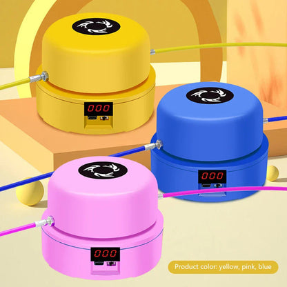 JumpBoost — Verbrenn mühelos Fett und fühl dich kraftvoll wie ein Champion!