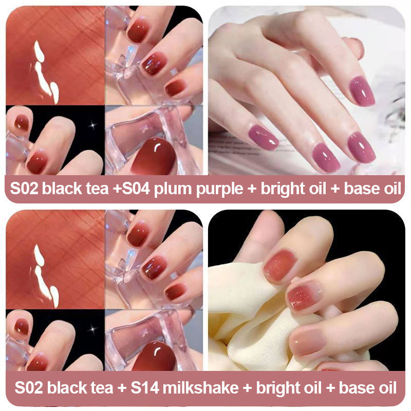 FlashNail Pro — Blitzschnelle Nagelstyles, die dich jeden Tag strahlen lassen!