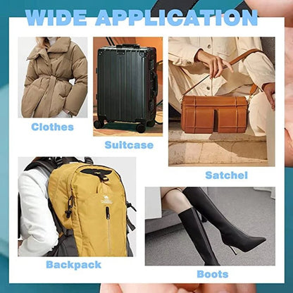 ZipFixer — Mach Schluss mit Zipper-Pannen und fühl dich jederzeit sicher und frei!