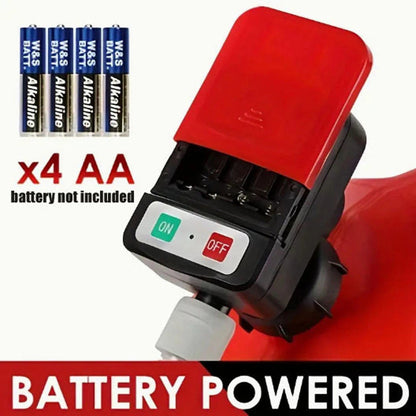 Flüssigkeits-Champion — Sauber, Schnell & Stressfrei Flüssigkeiten Meistern Wie Ein Profi!