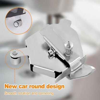 SewMaster Pro — Perfekte Nähte, die deine Kreativität zum Strahlen bringen