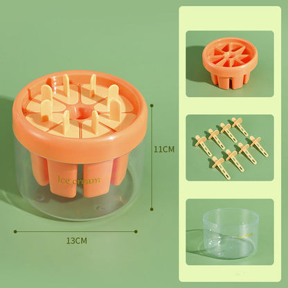 FrostBliss Eiszauber-Set — Eiskalte Kontrolle für deinen ultimativen Sommerspaß