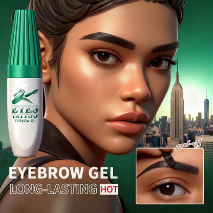 BoldBrow Armor — Perfekt definierte, unverwüstliche Brauen, die dich den ganzen Tag strahlen lassen