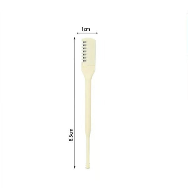 NasoScharf — Verabschiede dich von Stoppeln und erobere jeden Raum mit selbstbewusstem Style!