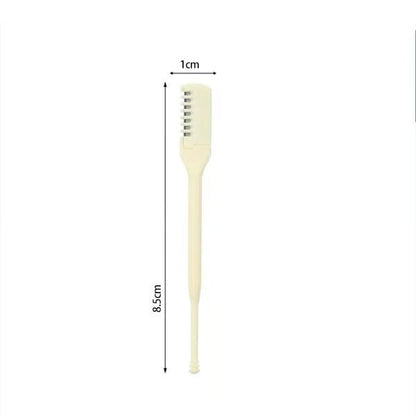 NasoScharf — Verabschiede dich von Stoppeln und erobere jeden Raum mit selbstbewusstem Style!