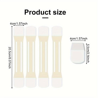 NeckSculptor — Sofort straff und jugendlich – dein Geheimnis für einen makellosen Hals