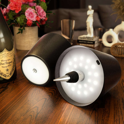 FlamixGlow — Verzaubere jeden Moment mit magischem Licht voller Freiheit und Style