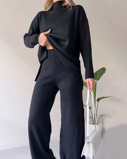 VitaSlit — Kuscheliger Komfort trifft sexy Cut-Out, der alle Blicke fesselt