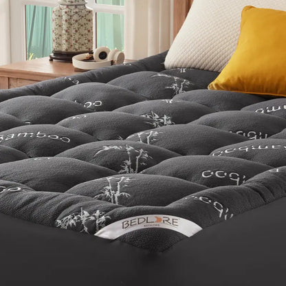 ChillFlex Comfort Topper — Endlich schmerzfrei und erfrischt in himmlischer Nachtruhe