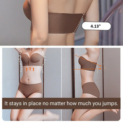 VelvetSkin Boost — Fühl dich den ganzen Tag himmlisch wohl und frei