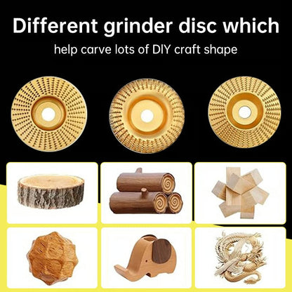 HolzPowerX — Kontrollierte Power für müheloses Holzhandwerk ohne Erschöpfung