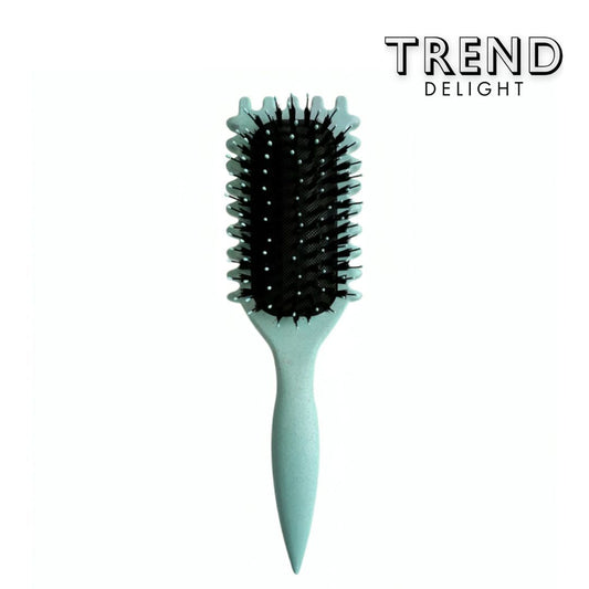 CurlMaster Pro — Verabschiede dich von Frizz und genieße seidig-glatte, makellose Locken, die bewundernde Blicke garantiert!