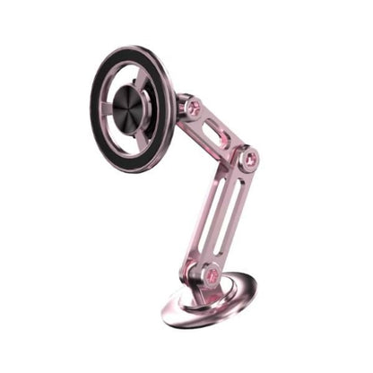 DriveSafeMag — Der sichere Magnet-Halter, der dein Handy nie mehr loslässt und dich entspannt ans Ziel bringt!