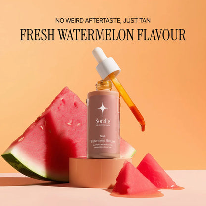 SonnSchein Drops™ — Strahle natürlich schön mit dem sanften Sommer-Glow ohne Sonne