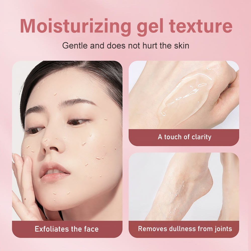 SmoothSkin™ — Endlich makellose Haut, die dein Selbstvertrauen zum Strahlen bringt